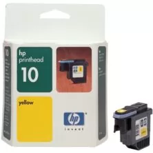 HP Print Head  2000 & 2500 (C4803A) Yellow No10
