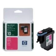 HP 10 Magenta Printhead (C4802A) 1