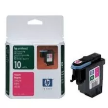 HP 10 Magenta Printhead (C4802A)