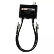 Diamond® Antenna MX610 1.3-470MHZ Duplexer