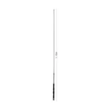 Diamond HF10FX Mobile 28MHz (1.10m)