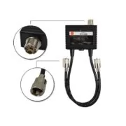 Diamond MX62M 1.6-470MHZ Duplexer 3