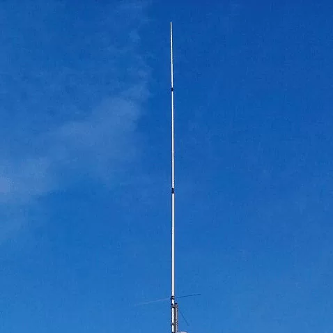 Diamond X-510MH High Gain 144/430MHz (5.2m) 5 Diamond X-510MH High Gain 144/430MHz (5.2m) - Image 3