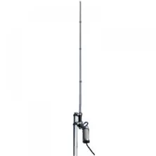 Diamond® Antenna BB7V HF Multibander Vertical 2-30MHz