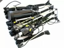 Diamond® Antenna WD330J 2-30MHz Δίπολο (25m)