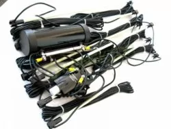 Diamond® Antenna WD330J 2-30MHz Δίπολο (25m) 1