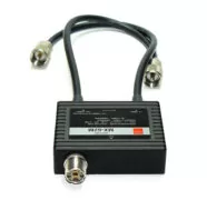 Diamond® Antenna MX62M 1.6-470MHZ Duplexer 1 Diamond® Antenna MX62M 1.6-470MHZ Duplexer