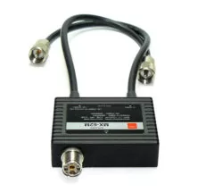 Diamond® Antenna MX62M 1.6-470MHZ Duplexer