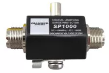 Diamond® Antenna SP1000 Αντικεραυνικό