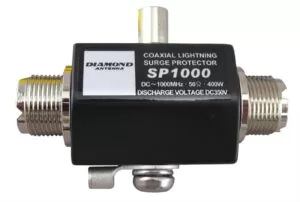 Diamond® Antenna SP1000 Αντικεραυνικό 1