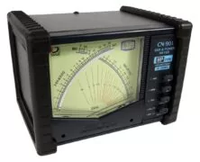 Daiwa CN901HP Cross-Needle SWR & Power Meter 2KW 1.8-200MHZ