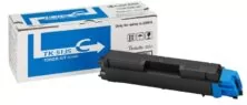 Kyocera toner cartridge cyan (1T02PACNL0, TK5135C) , 5K