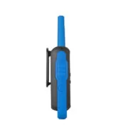 Motorola T62 PMR446 2-Way Walkie Talkie Radio Twin Pack εμβέλεια έως 8km - Blue 17 Motorola T62 PMR446 2-Way Walkie Talkie Radio Twin Pack εμβέλεια έως 8km - Blue 7