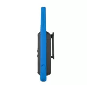 Motorola T62 PMR446 2-Way Walkie Talkie Radio Twin Pack εμβέλεια έως 8km - Blue 18 Motorola T62 PMR446 2-Way Walkie Talkie Radio Twin Pack εμβέλεια έως 8km - Blue 8