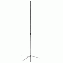 Diamond® Antenna X-200N VHF/UHF Κεραία Βάσεως (2.5m)
