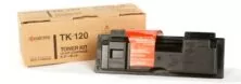 Kyocera toner cartridge black (1T02G60DE0, TK120) , 7.2K