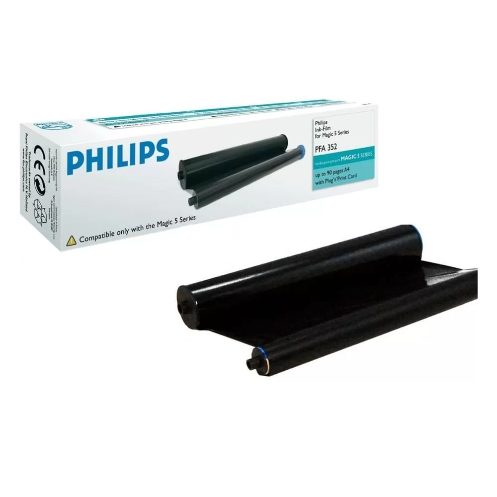 Philips Magic 5 Ανταλλακτική ταινία 90 σελ. (PFA352) 3 Philips Magic 5 Ανταλλακτική ταινία 90 σελ. (PFA352)