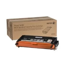 Xerox Phaser 6280 Toner Black 3K (106R01391)