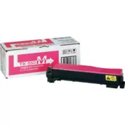 Kyocera toner cartridge magenta (1T02HMBEU0, TK550M) ,6K 1