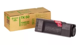 Kyocera toner cartridge black (370QA0KX, TK50H) FS1900N