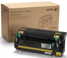 Xerox fuser-unit (115R00060, 115R60)