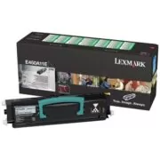 Lexmark toner cartridge return black (E450A11E, 0E450A11E) 6K