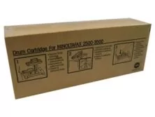 Minolta Fax 2500-3500 Original Drum Unit (4171-302 ,4171302)