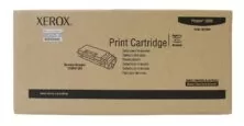 Xerox Phaser 3600 Toner Ctg Black 20K Metered (106R01369)