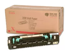 Xerox Phaser 6250 Original Fuser 220v 60K (115R00030)