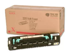 Xerox Phaser 6250 Original Fuser 220v 60K (115R00030) 1