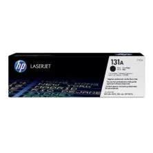 HP 131A Toner Black 1.6K (CF210A)