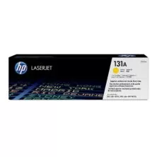 HP 131A Toner Yellow 1.8K (CF212A)