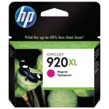 HP printcartridge magenta (CD973AE, 920XL)