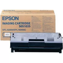 Epson EPL-N2000 Imaging Ctg Black 10K (C13S051035)