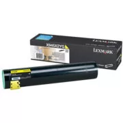 Lexmark X945X2YG Toner Laser Εκτυπωτή Κίτρινο High Yield 22000 Σελίδων