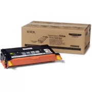 Xerox Phaser 6180 Toner Yellow 2K (113R00721 , 113R721) 1