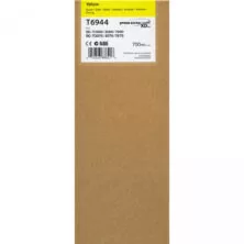 Epson printcartridge yellow (C13T694400, T6944) ,700ml