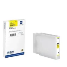 Epson printcartridge yellow (C13T907440, T9074) ,7K  69ml
