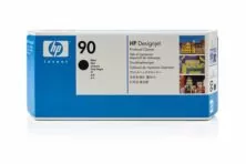 HP printcartridge black (C5058A, 90) 1200pgs
