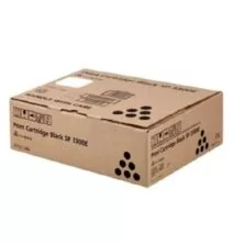 Ricoh toner cartridge black (406218) SP-3300  5K