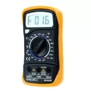 ΠΟΛΥΜΕΤΡΟ ΨΗΦΙΑΚΟ BASIC + ΘΗΚΗ + BUZZER MAS830H HYILEN 1 ΠΟΛΥΜΕΤΡΟ ΨΗΦΙΑΚΟ BASIC + ΘΗΚΗ + BUZZER MAS830H HYILEN