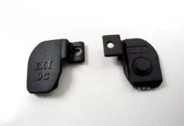 YAESU VX-2R Rubber Cap (DC) RA0503200 2