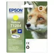 Epson printcartridge yellow (C13T12844011, T1284) 1