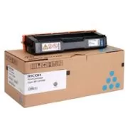 Ricoh SP C310E Cyan Toner 2.5K (406349) 1