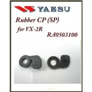 YAESU VX-2R Rubber cap SP (RA0503100) 1