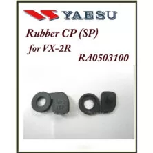 YAESU VX-2R Rubber cap SP (RA0503100)