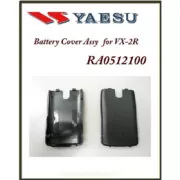 YAESU VX-2 Battery Cover Assy (RA0512100)