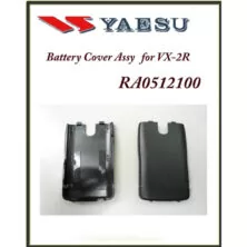 YAESU VX-2 Battery Cover Assy (RA0512100)