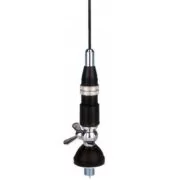 Sirio MiniSnake 27 Κεραία CB Aυτοκινήτου (0.65m)