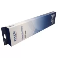 Epson printer ribbon black (C13S015384, 15384)